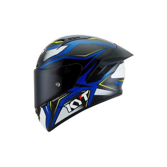 NZ-RACE CARBON STRIDE BEYAZ MAVİ (L)