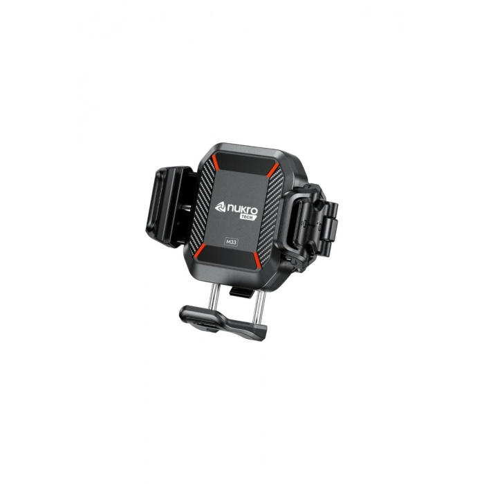 M33 Titreşim Modüllü Telefon Tutucu