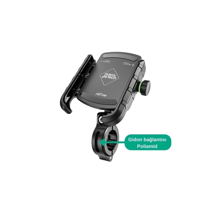 MRT CITY Motosiklet Telefon Tutucu