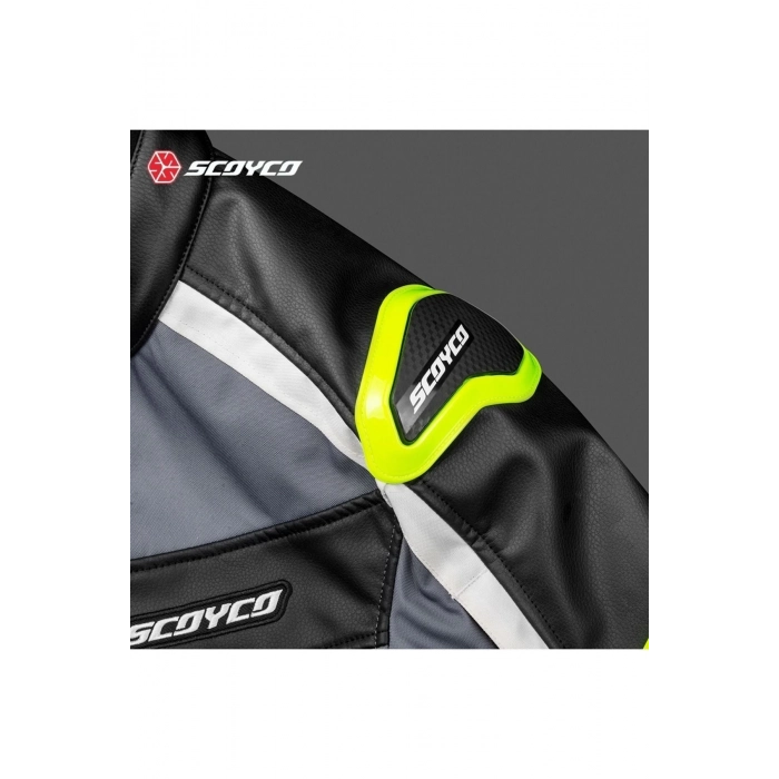 jk152- 4 mevsim mont (Neon/Siyah) (Neon/Siyah)