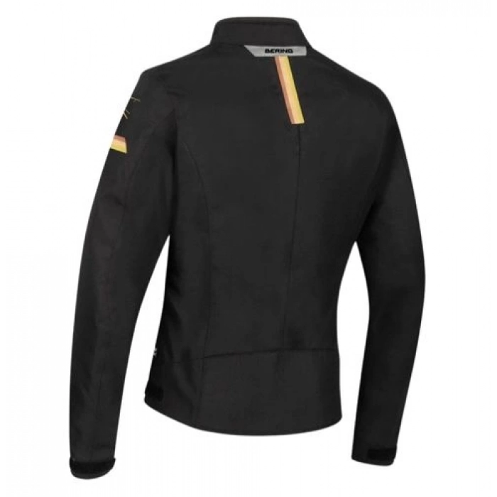 Lady Riva 4 Mevsim Kadın Motorcu Montu