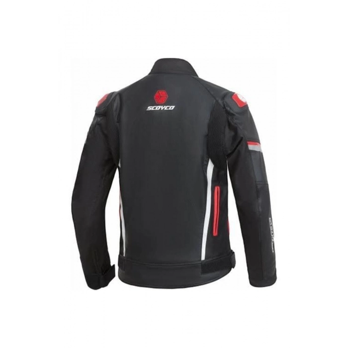 Jk153 4 Mevsim Motorsiklet Montu