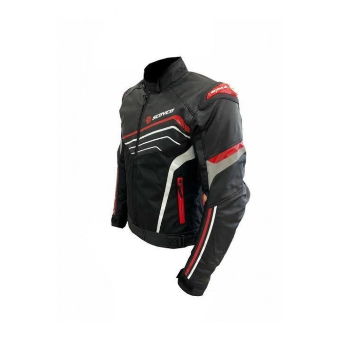 Jk153 4 Mevsim Motorsiklet Montu