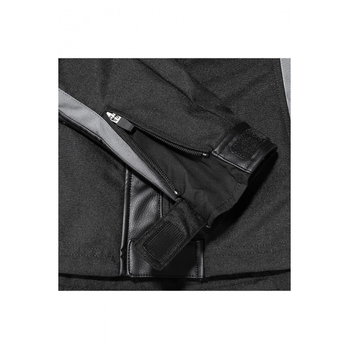 Jk152w Kadın 4 Mevsim Mont Deri Siyah