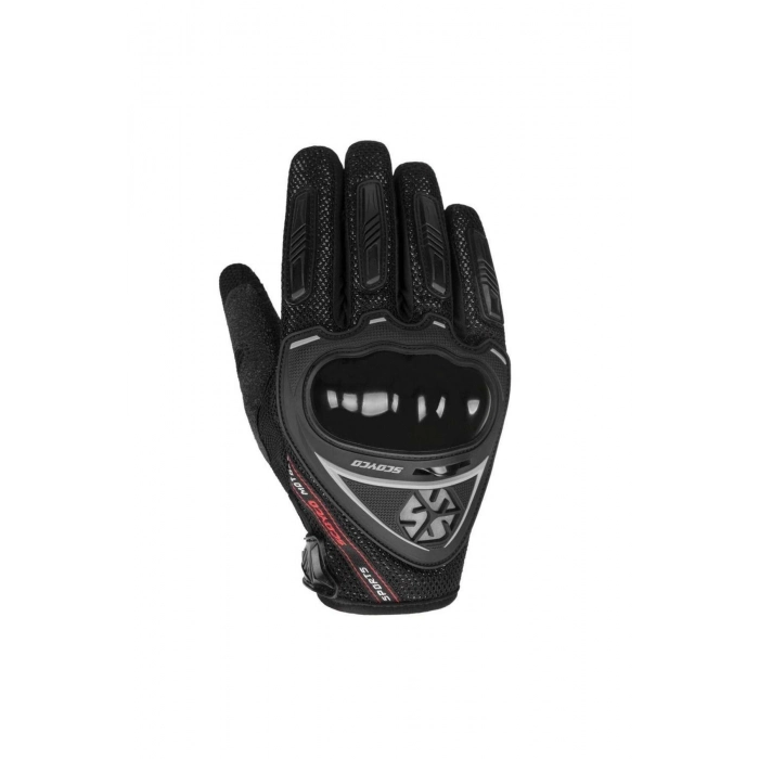 MC44W Lady Kadın Motosiklet Eldiveni