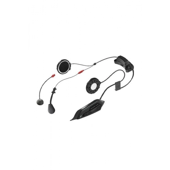 SMART HJC 11B BLUETOOTH INTERCOM CİHAZI TEKLİ