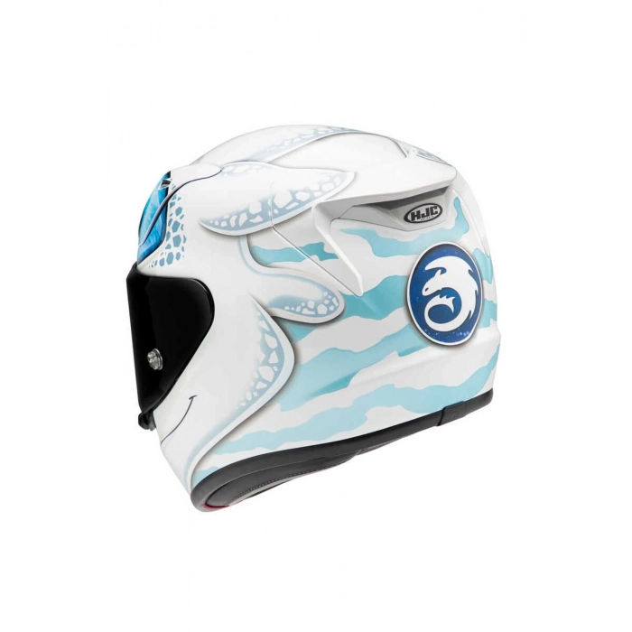 RPHA12 KASK LIGHT FURY UNIVERSAL MC2
