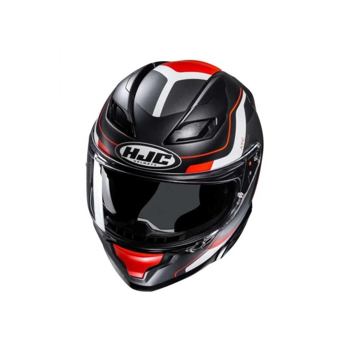 F71 Kapalı Kask Arcan Mc1sf Full Face