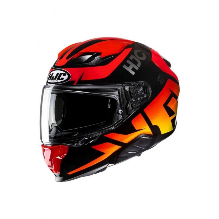 F71 Kapalı Kask Bard Mc1