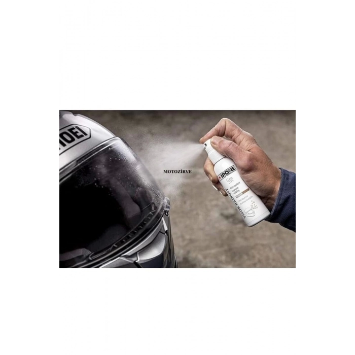 Visor Rainoff Vizor Yağmur Kaydırıcı Sprey 100 ml