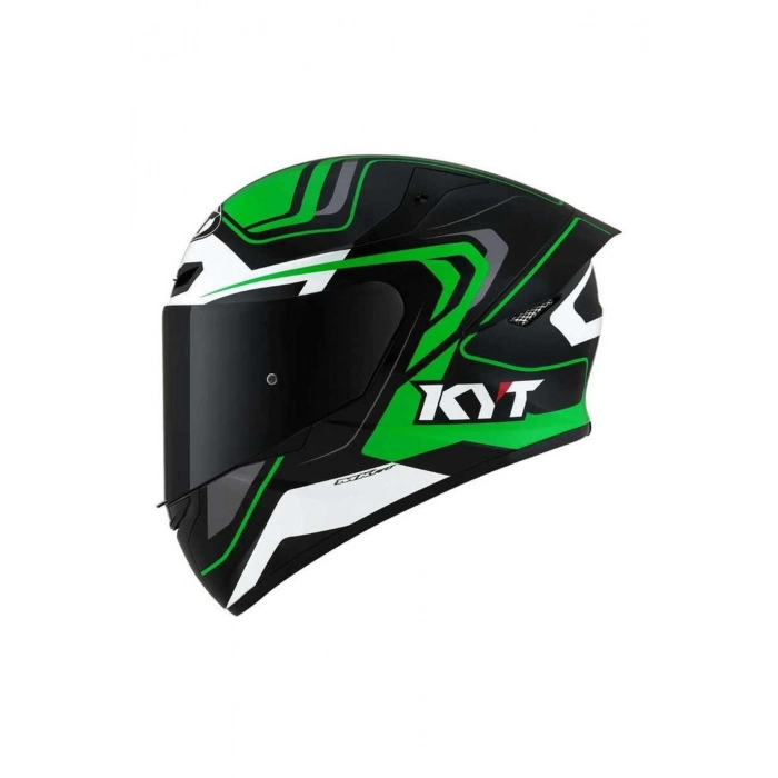 Tt-course Overtech Kapalı Kask