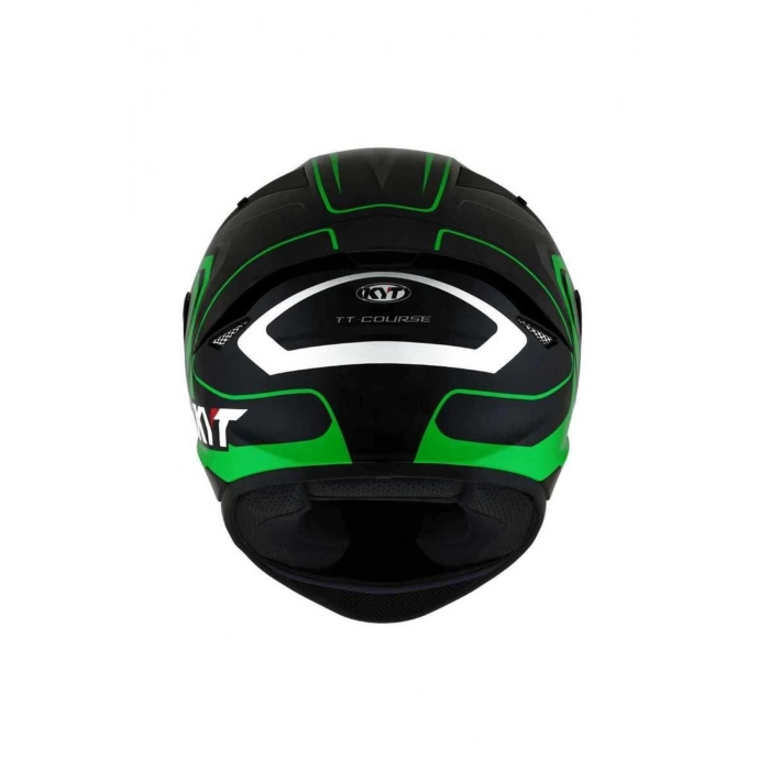 Tt-course Overtech Kapalı Kask