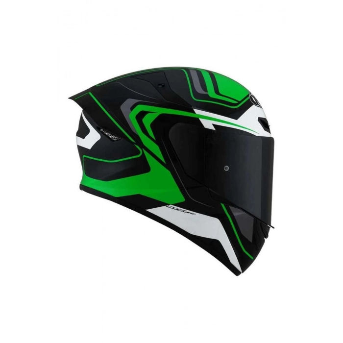 Tt-course Overtech Kapalı Kask