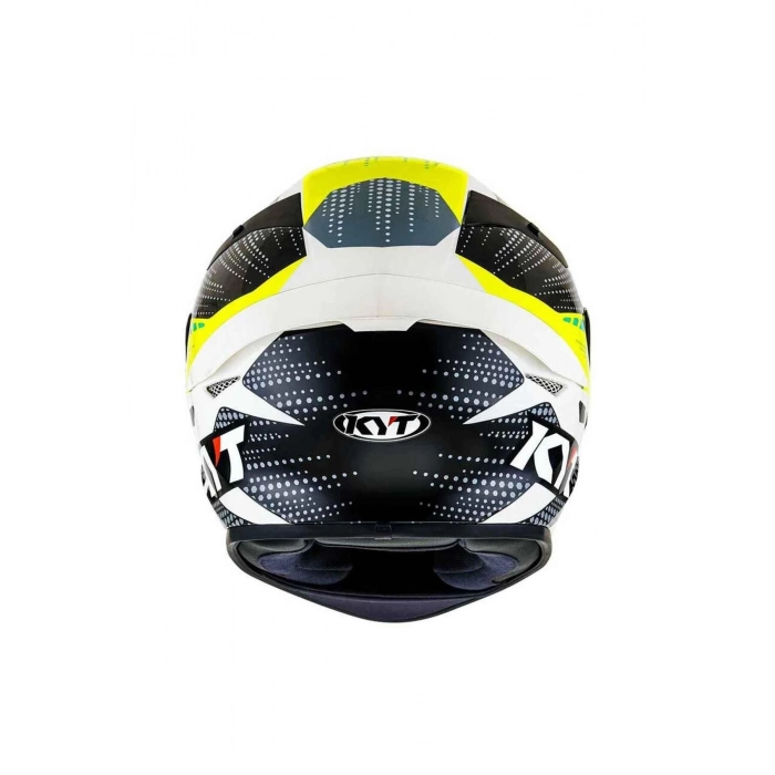 Tt-course Gear Kapalı Kask