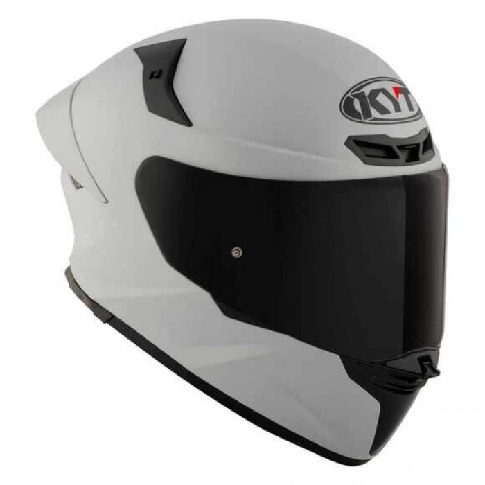 TT-REVO KASK PLAIN MATT GREY