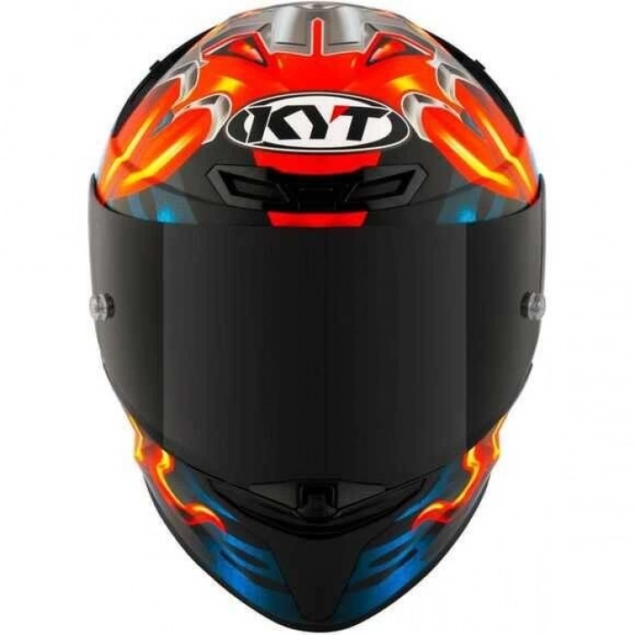 TT-REVO KASK MAGNET MATT