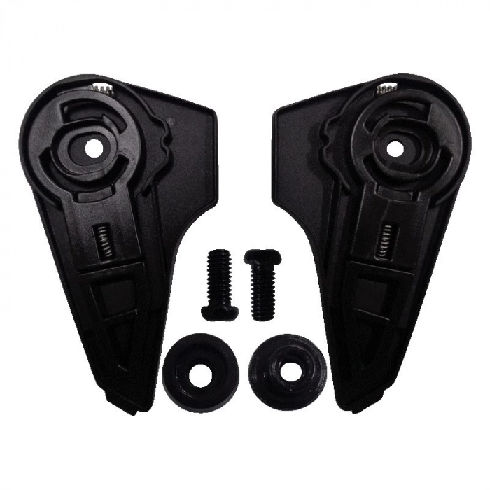 Stellar Vizör Mekanizması