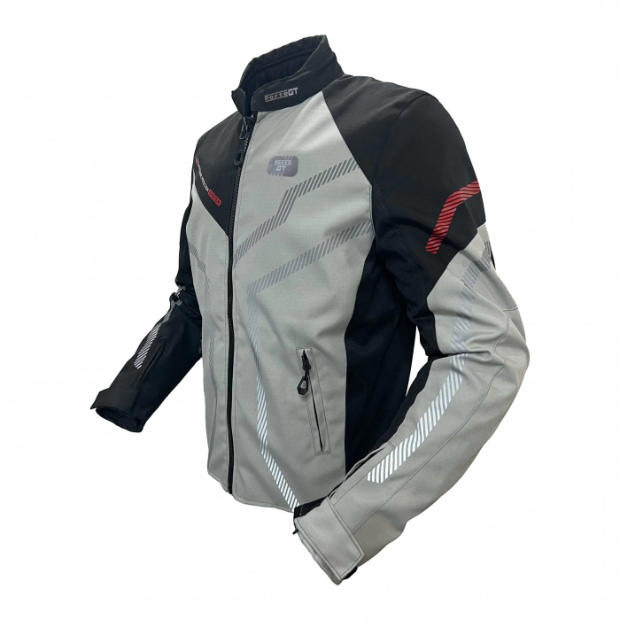 NIAGARA KORUMALI MOTOSİKLET MONTU