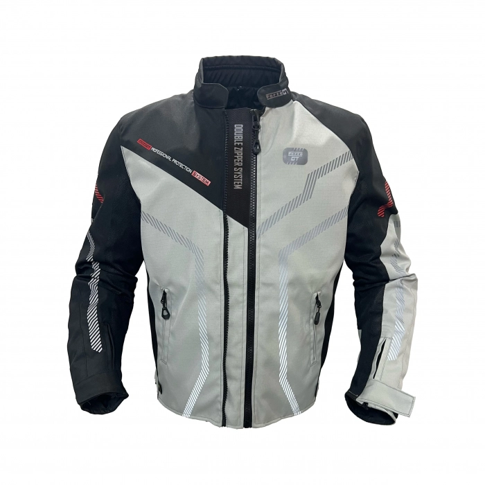 NIAGARA KORUMALI MOTOSİKLET MONTU