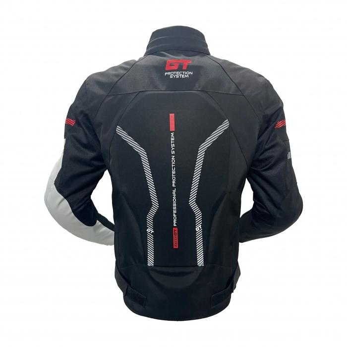 NIAGARA KORUMALI MOTOSİKLET MONTU