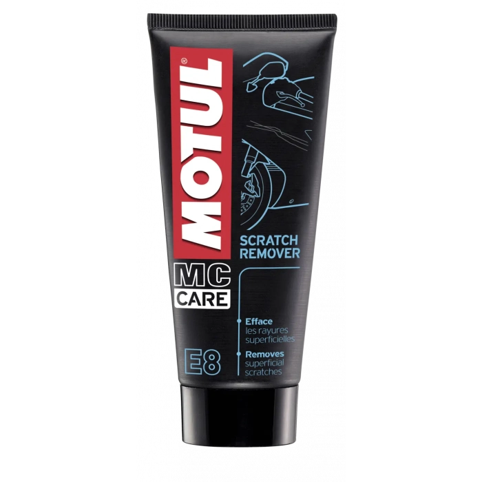 E8 ÇİZİK GİDERİCİ KREM