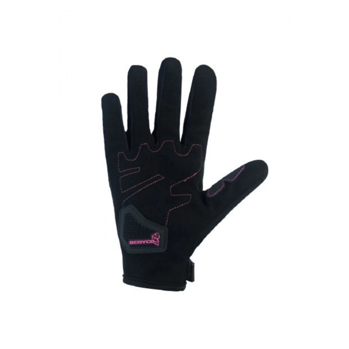 Mc12 W Yazlık Korumalı KADIN Eldiveni