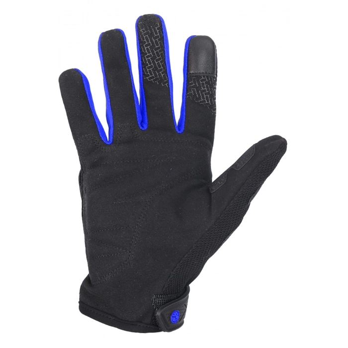 Mc58 Yazlık Eldiven Mavi