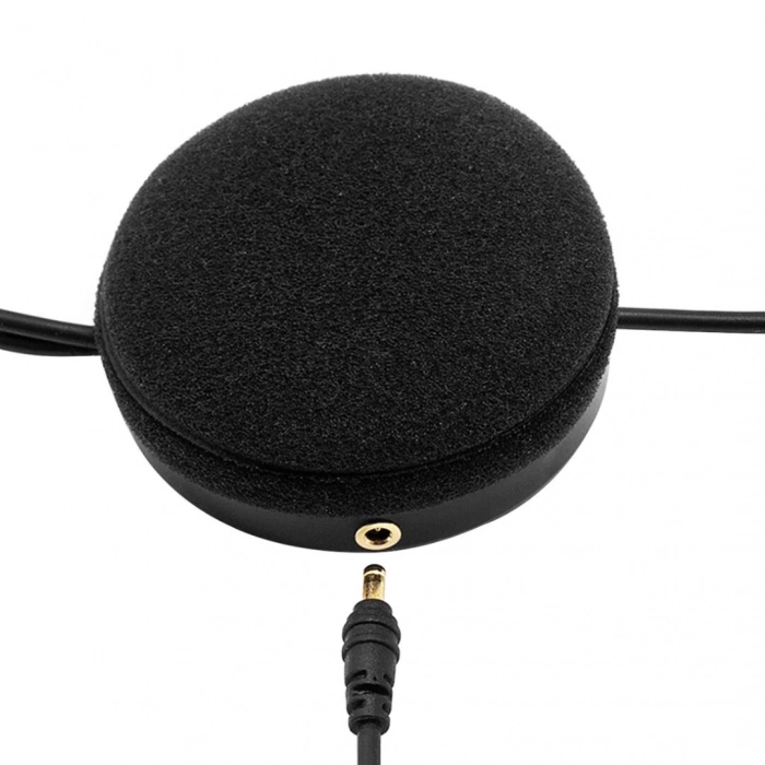 KNMASTER KN550 Motosiklet Bluetooth Kulaklık Mikrofon Seti