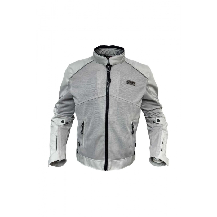 2001054 White Stone Motosiklet Montu