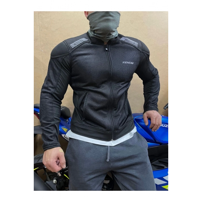 Comfort Mont (FİLELİ YAZLIK MODEL)