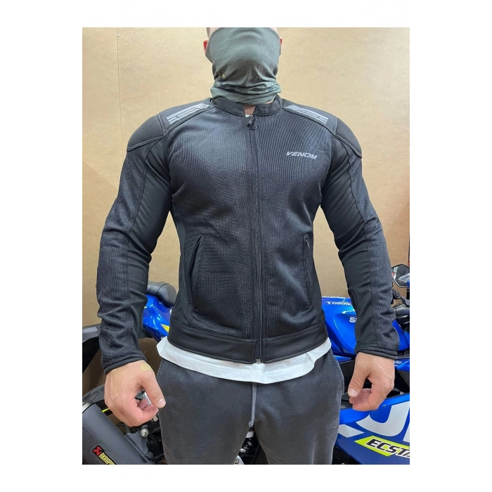 Comfort Mont (FİLELİ YAZLIK MODEL)