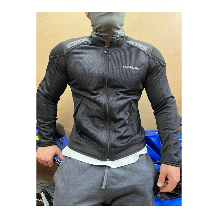 Comfort Mont (FİLELİ YAZLIK MODEL)