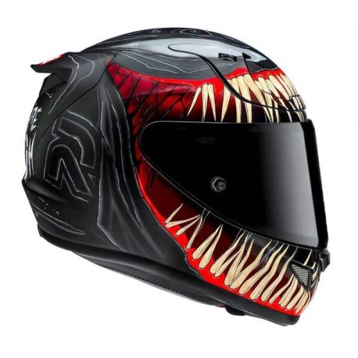 RPHA12 KASK VENOM 3 MARVEL