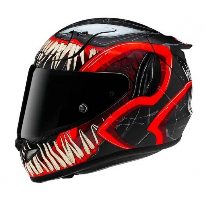 RPHA12 KASK VENOM 3 MARVEL