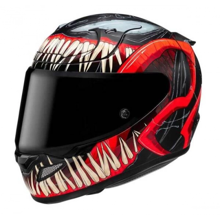 RPHA12 KASK VENOM 3 MARVEL