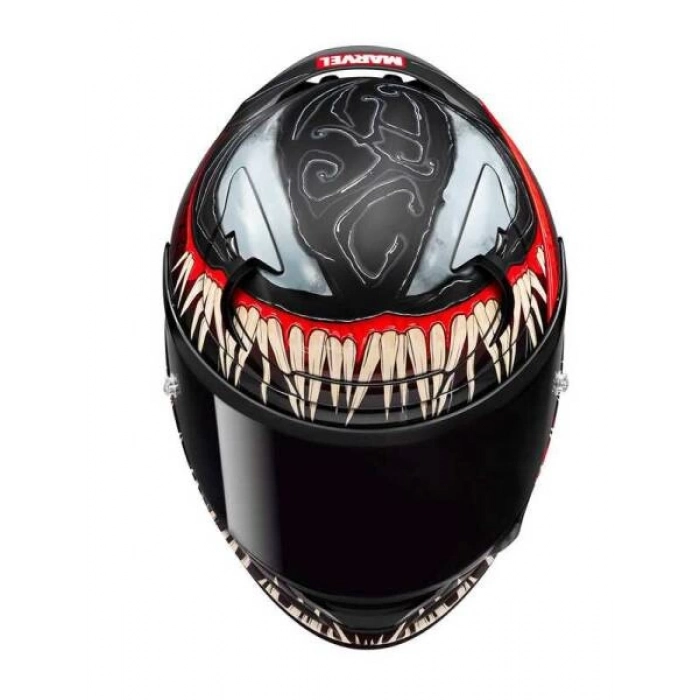 RPHA12 KASK VENOM 3 MARVEL
