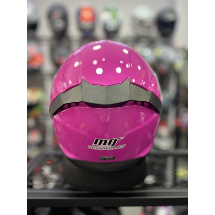 910 HORUS LADY PEMBE KASK