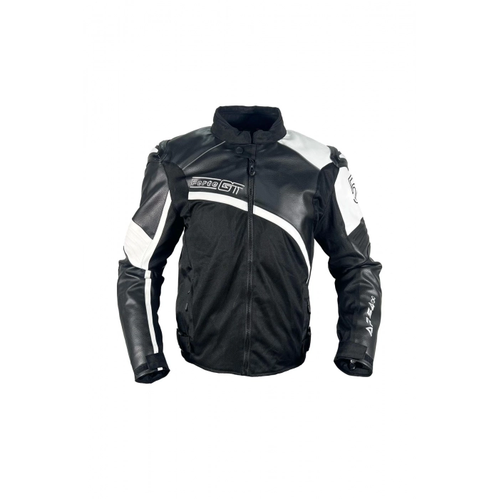 2003055 Ar54 Deri Beyaz