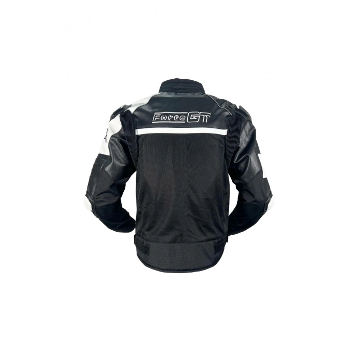 2003055 Ar54 Deri Beyaz