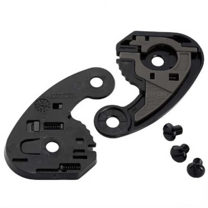 RPHA60 KASK CAMI VİZÖR MEKANİZMA KİTİ HJ47