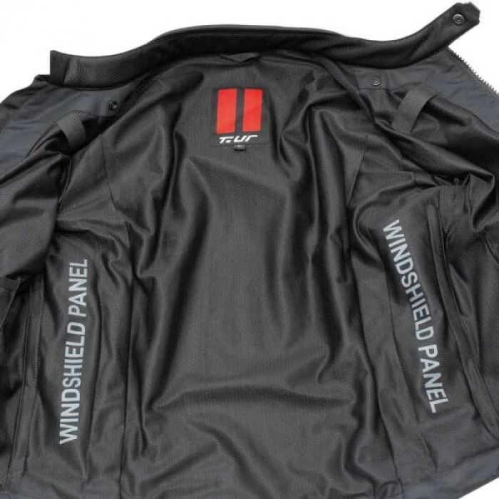 T.UR ELBA YAZLIK CEKET BUZ MAVİSİ