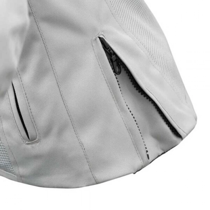 T.UR ELBA LADY YAZLIK CEKET BUZ MAVİSİ