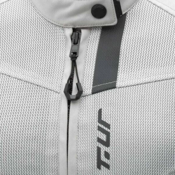 T.UR ELBA LADY YAZLIK CEKET BUZ MAVİSİ