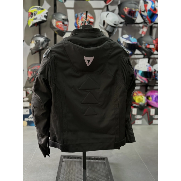 RAPTOR HÖRGÜÇLÜ MONT DÖRT MEVSİM