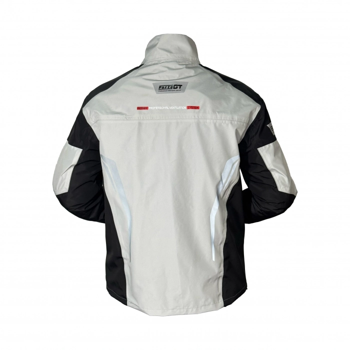 FORTE GT 2001140 Taş Yağmurluk Takım