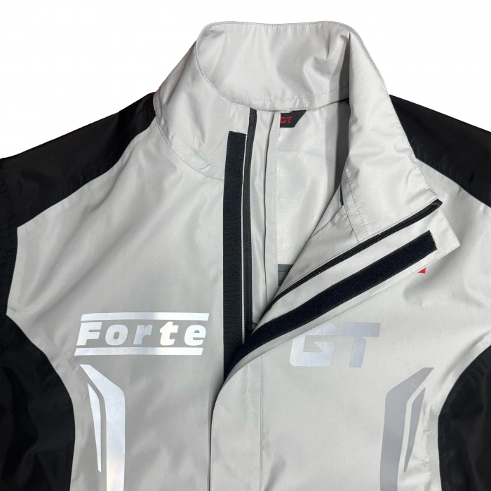 FORTE GT 2001140 Taş Yağmurluk Takım
