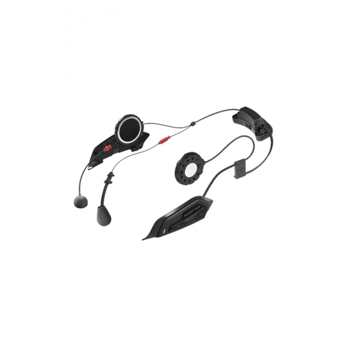 SMART HJC 50B BLUETOOTH INTERCOM CİHAZI TEKLİ