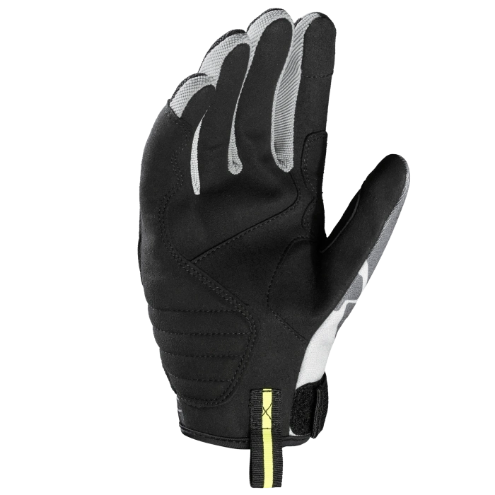 FLASH-KP YAZLIK ELDIVEN GRİ SİYAH en 13594