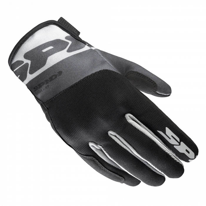 FLASH-KP YAZLIK ELDIVEN GRİ SİYAH en 13594