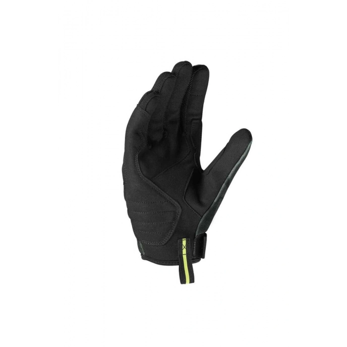 FLASH-KP YAZLIK ELDIVEN HAKI-SIYAH